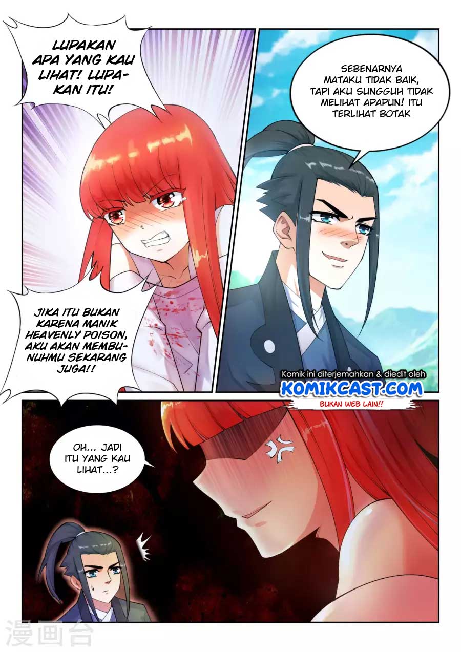 Dilarang COPAS - situs resmi www.mangacanblog.com - Komik against the gods 036 - chapter 36 37 Indonesia against the gods 036 - chapter 36 Terbaru 10|Baca Manga Komik Indonesia|Mangacan